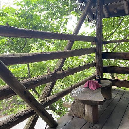Lai Home Country Cottage B&B Meishan Dış mekan fotoğraf