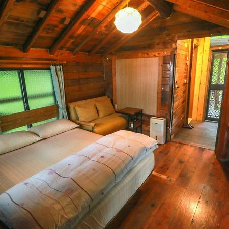 Lai Home Country Cottage B&B Meishan Dış mekan fotoğraf