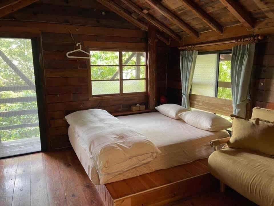 Lai Home Country Cottage B&B Meishan Dış mekan fotoğraf