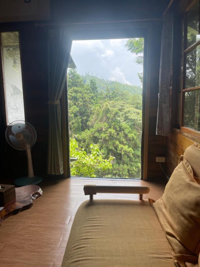 Lai Home Country Cottage B&B Meishan Dış mekan fotoğraf