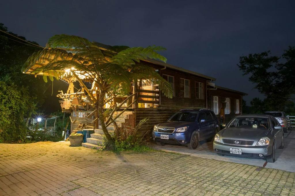 Lai Home Country Cottage B&B Meishan Dış mekan fotoğraf