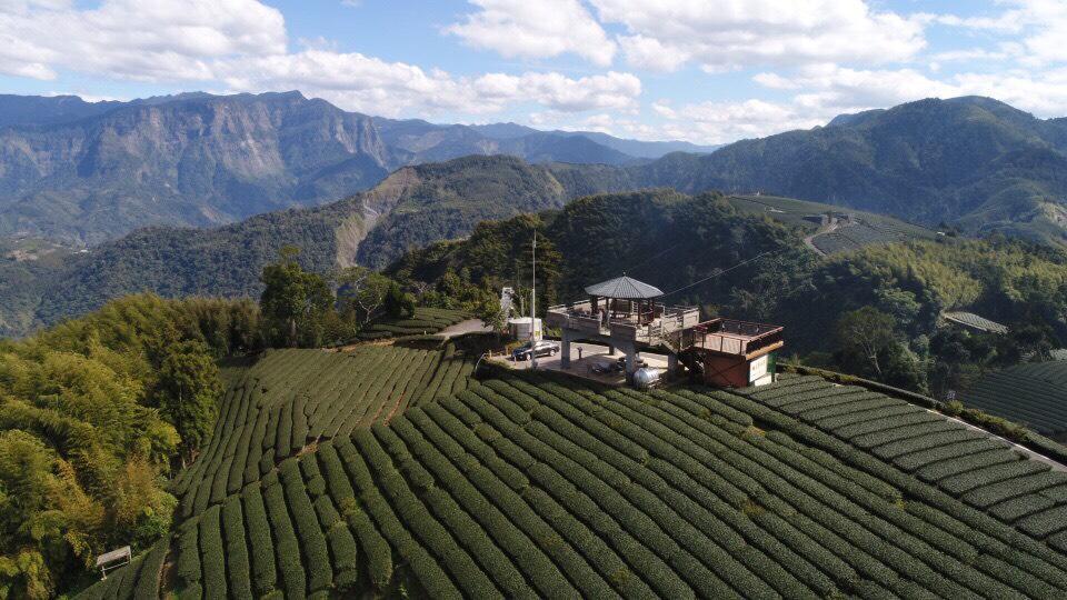 Lai Home Country Cottage B&B Meishan Dış mekan fotoğraf